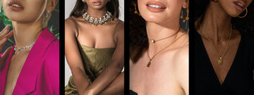 HOW TO CHOOSE JEWELLERY THAT COMPLEMENTS YOUR SKIN TONE