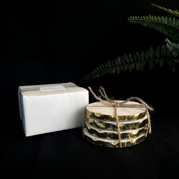 Luxury branded, recyclable and biodegradable gift packaging for all NIKITA homeware.