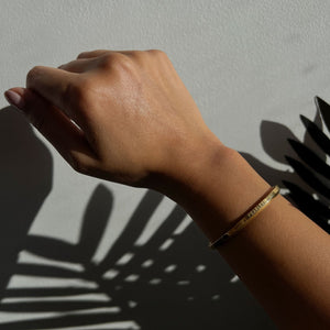 Nikita name bracelet deals