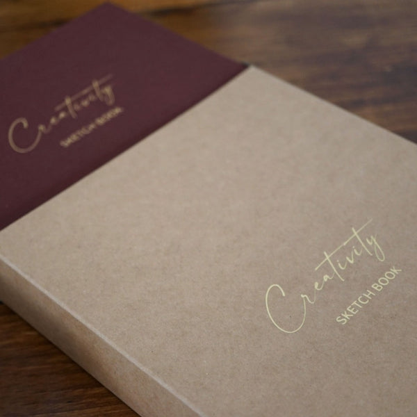 Luxury branded, recyclable and biodegradable gift packaging for all NIKITA homeware.